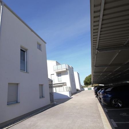 Apartment Sommer Novigrad Istria Eksteriør bilde